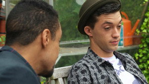 Still from Compulsion