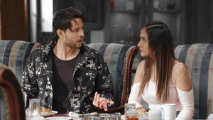Still from Mahendra Ka Sach