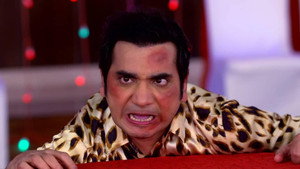 Still from Saxena Tells Everyone The Truth