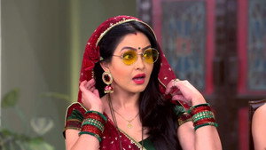 Still from Ammaji Tortures Tiwari