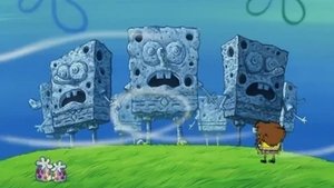 Still from SpongeHenge
