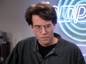 Still from Programmed for Murder