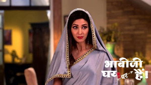Still from Gulabo Behaves Rudely With Anita