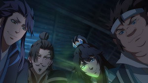 Still from Episode 108