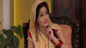 Still from Vibhuti Dons The Guise Of Julie Chattopadhyay