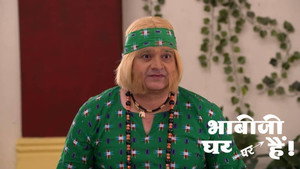 Still from Mark Wants to Take Angoori to The Us