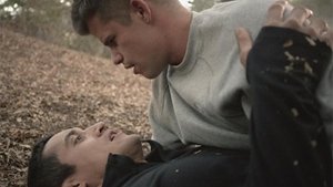 Still from Letharia Vulpina