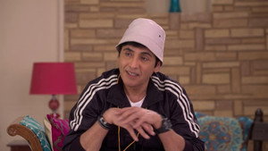 Still from Vibhuti's Training Strategy Tires Out His Team