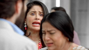 Still from Swati ka sach