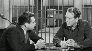 Still from The Case of the Bedeviled Doctor