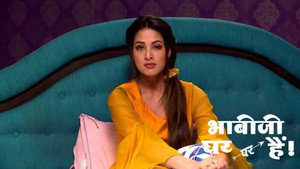 Still from Anita and Angoori's Health Deteriorates