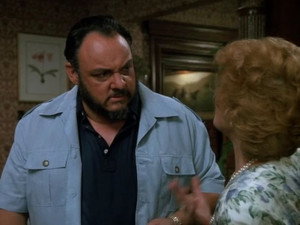 Still from Night of the Tarantula