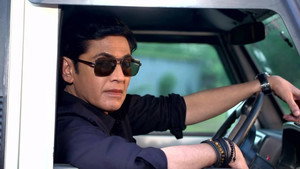 Still from Tiwari Reveals The Truth to Everyone