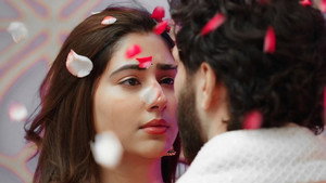 Still from Priya's investigation