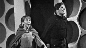 Still from A Battle of Wits