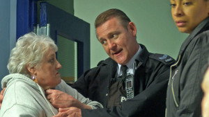 Still from Nearest Relative