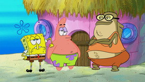 Still from Moving Bubble Bass