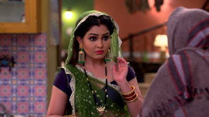 Still from Tiwari Learns About Meena