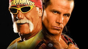 Still from SummerSlam