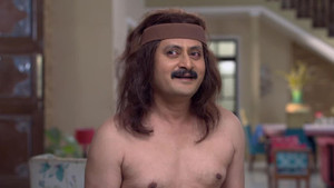 Still from Moti-waiting