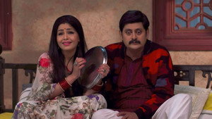 Still from Bhabi Ji Ghar Par Hain - Episode 777 - February 19, 2018 - Full Episode