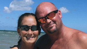 Still from The Disappearance of Kristin Smart