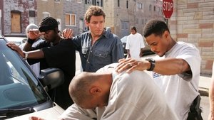 Still from Back Burners