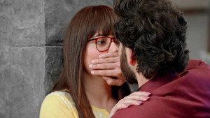 Still from Pihu, the mediator