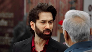 Still from Time Out