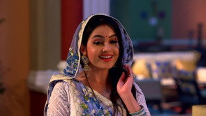 Still from Presidential Candidate Saxena