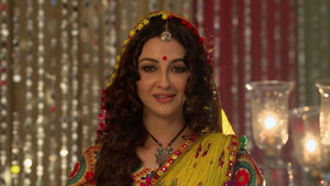 Still from Anita Takes Angoori to Her Past Life