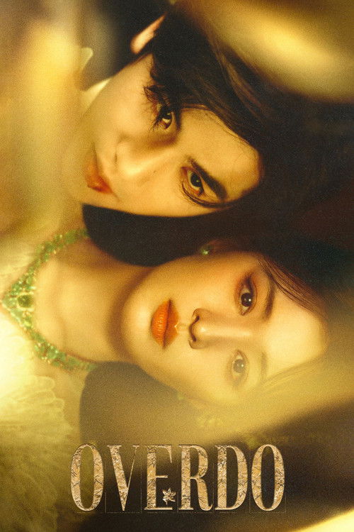 Poster of Overdo