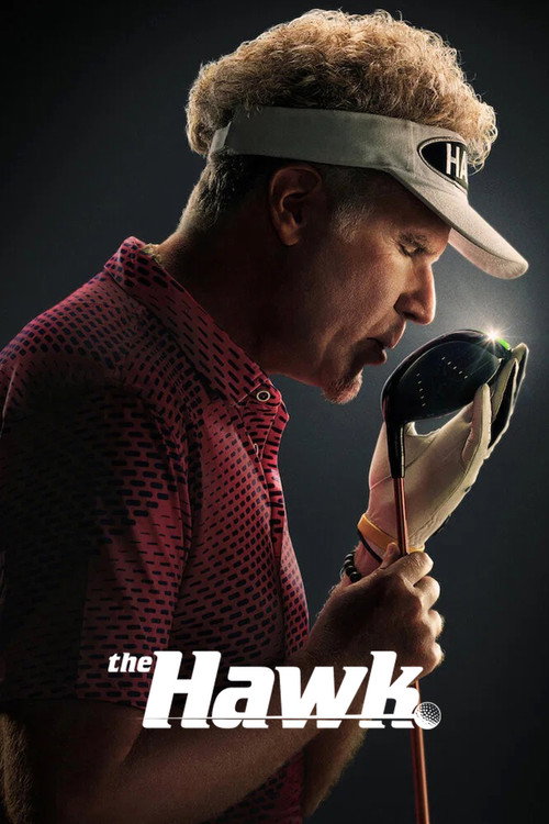 Poster of The Hawk