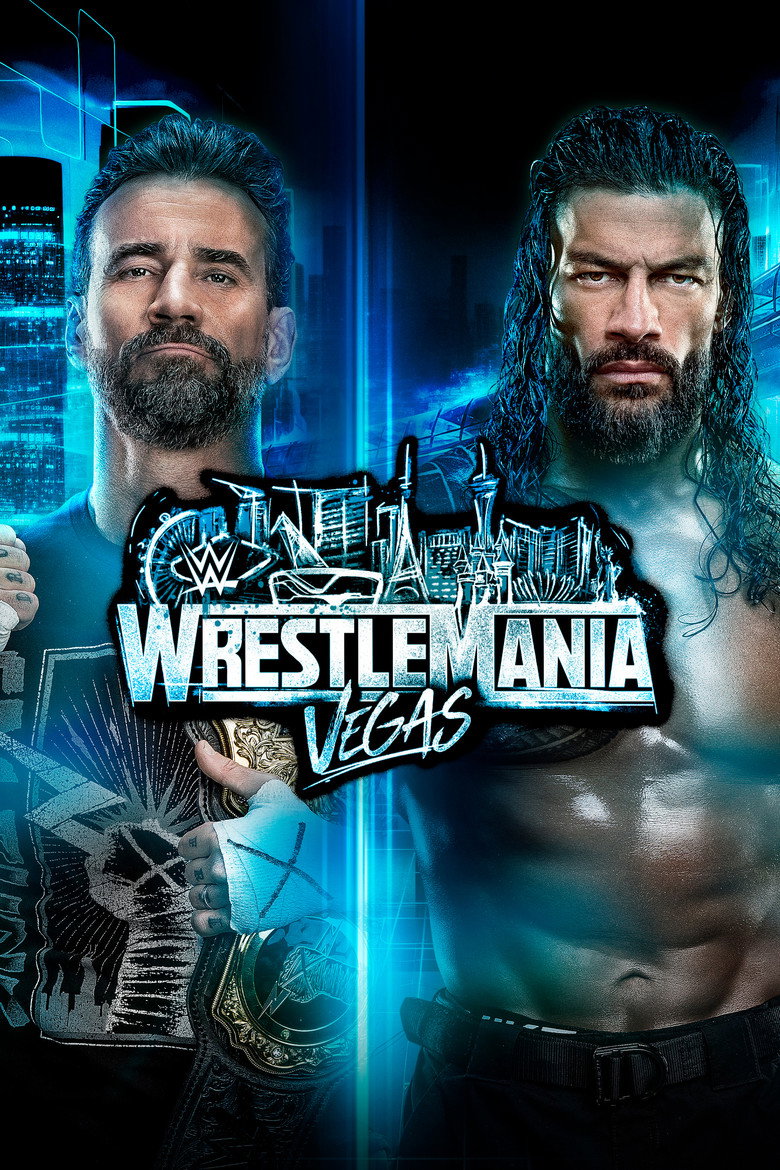WWE WrestleMania 42 – Sunday