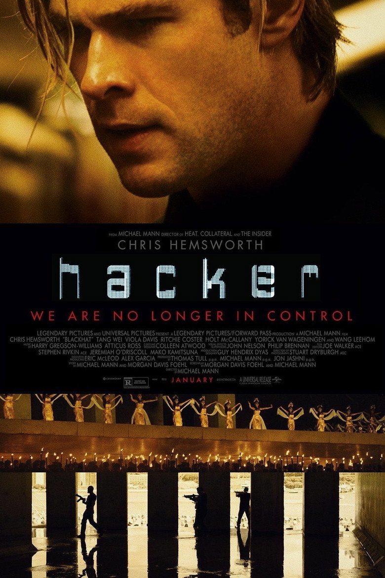 Blackhat