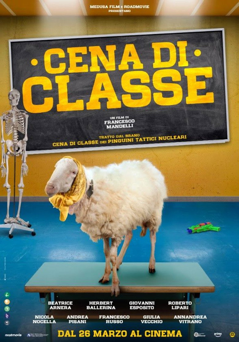 Cena di classe