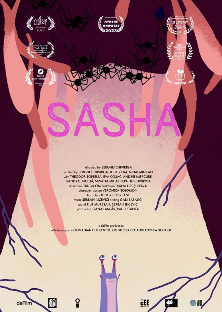 Sasha