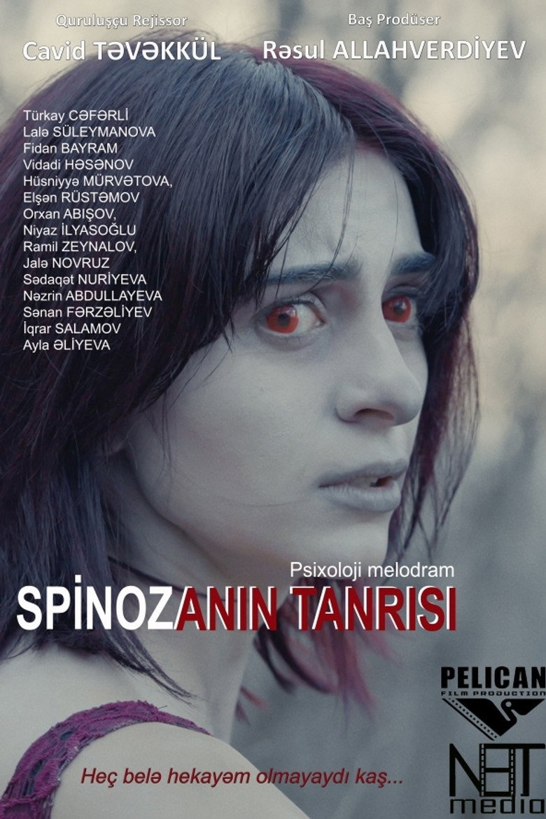 Spinoza's God