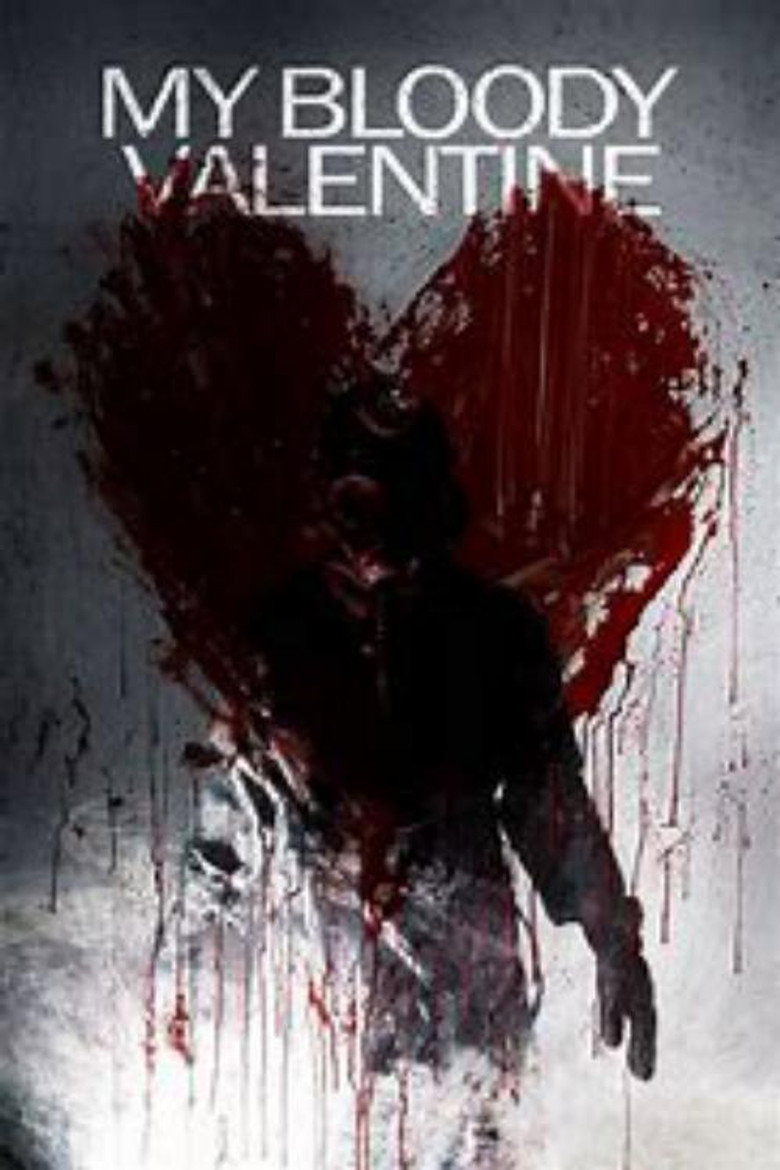My Bloody Valentine