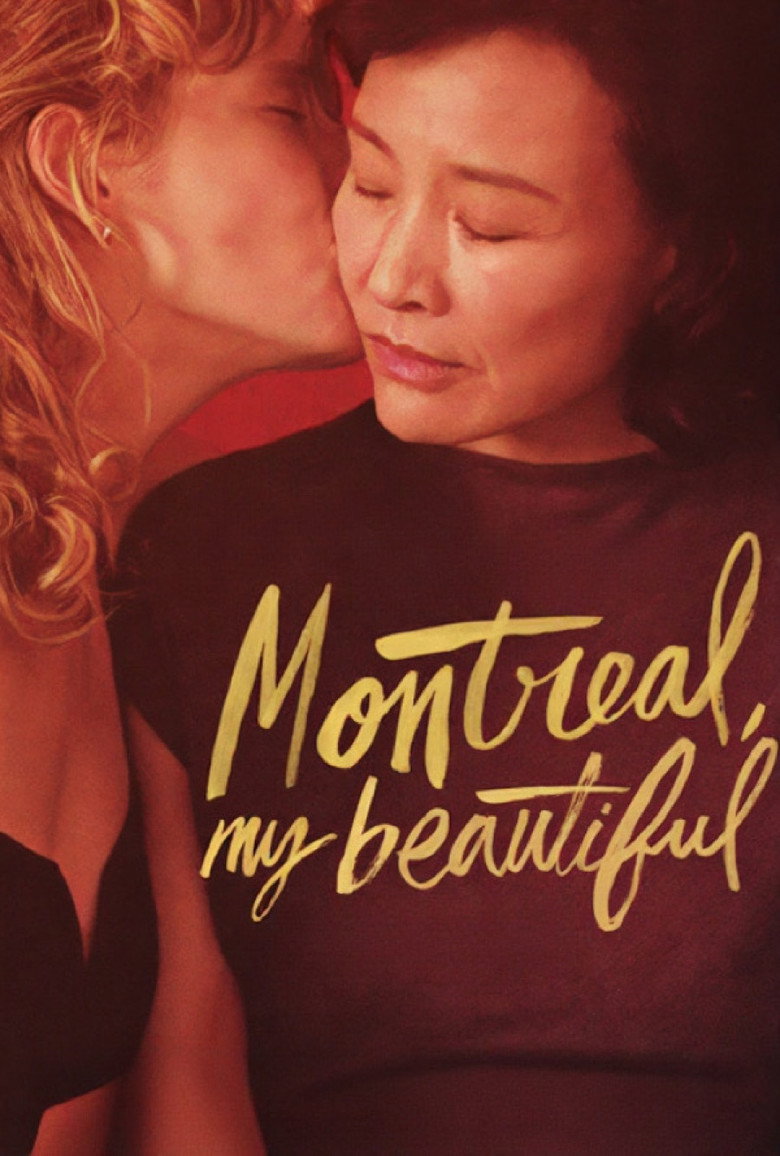 Montreal, My Beautiful
