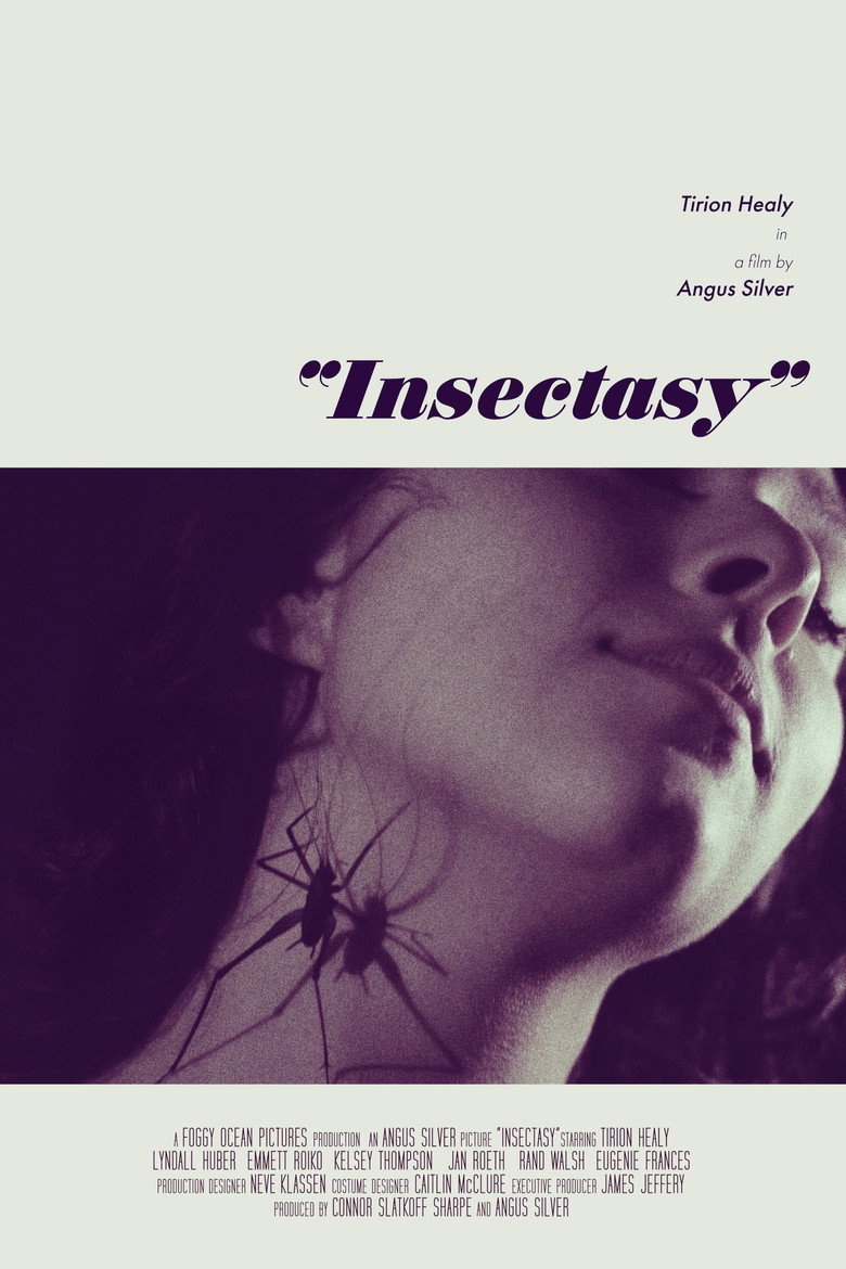 Insectasy