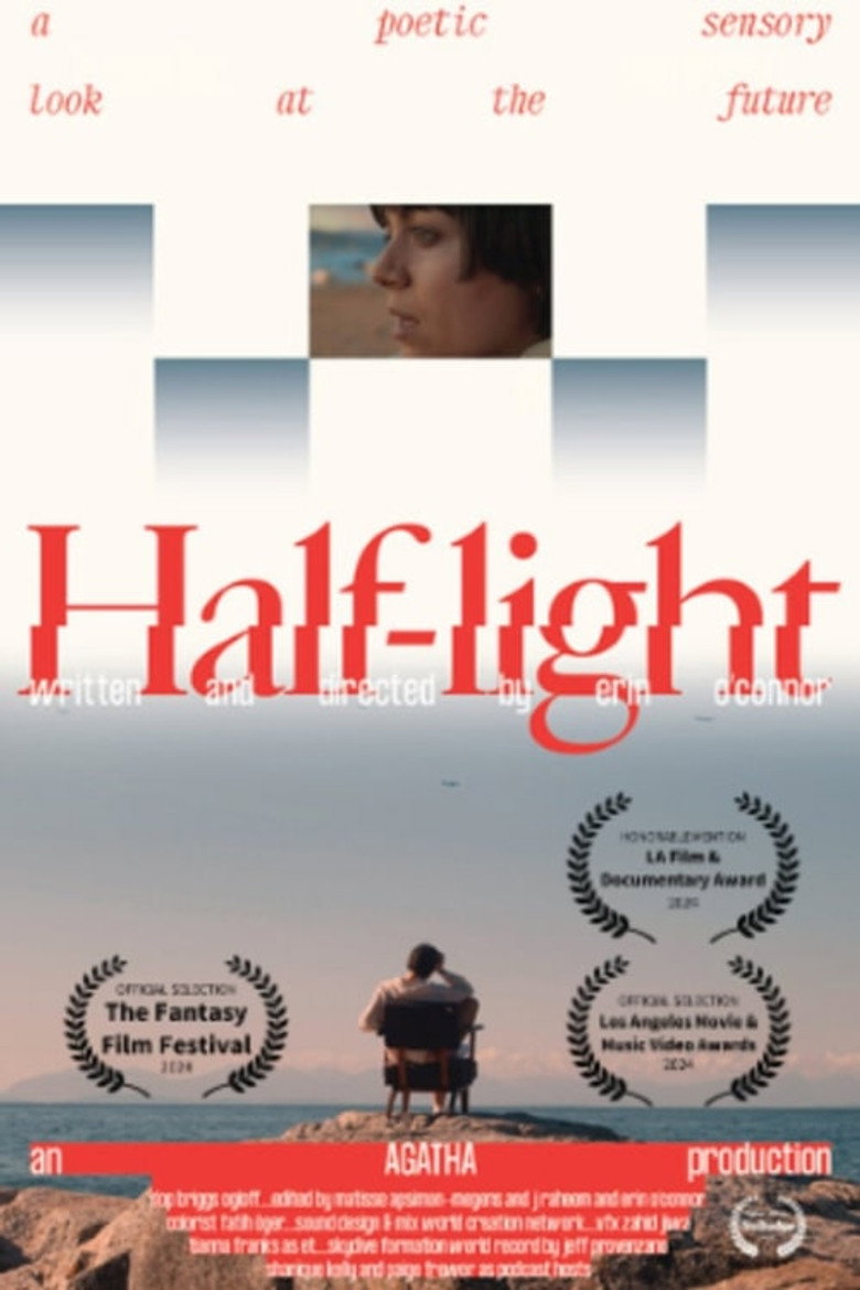 half-light