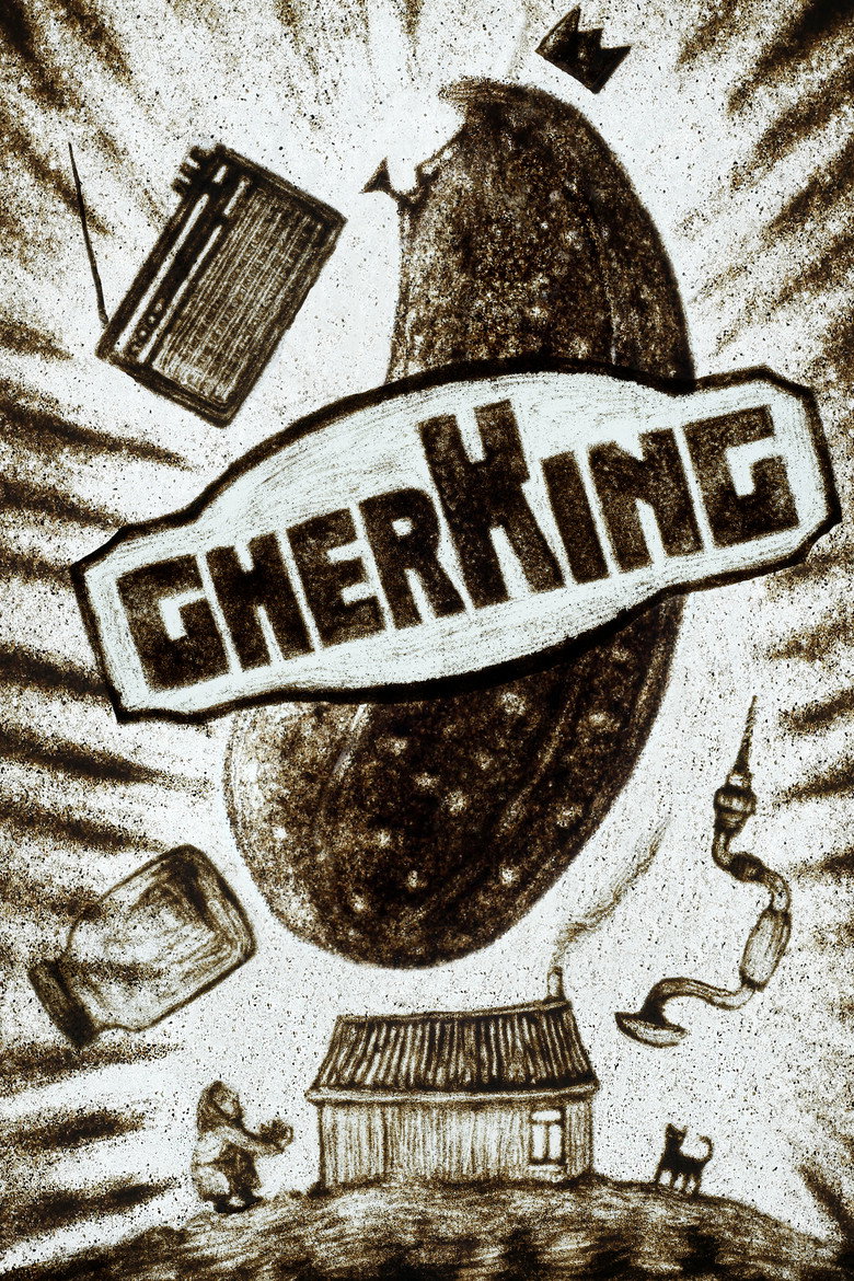 Gherking