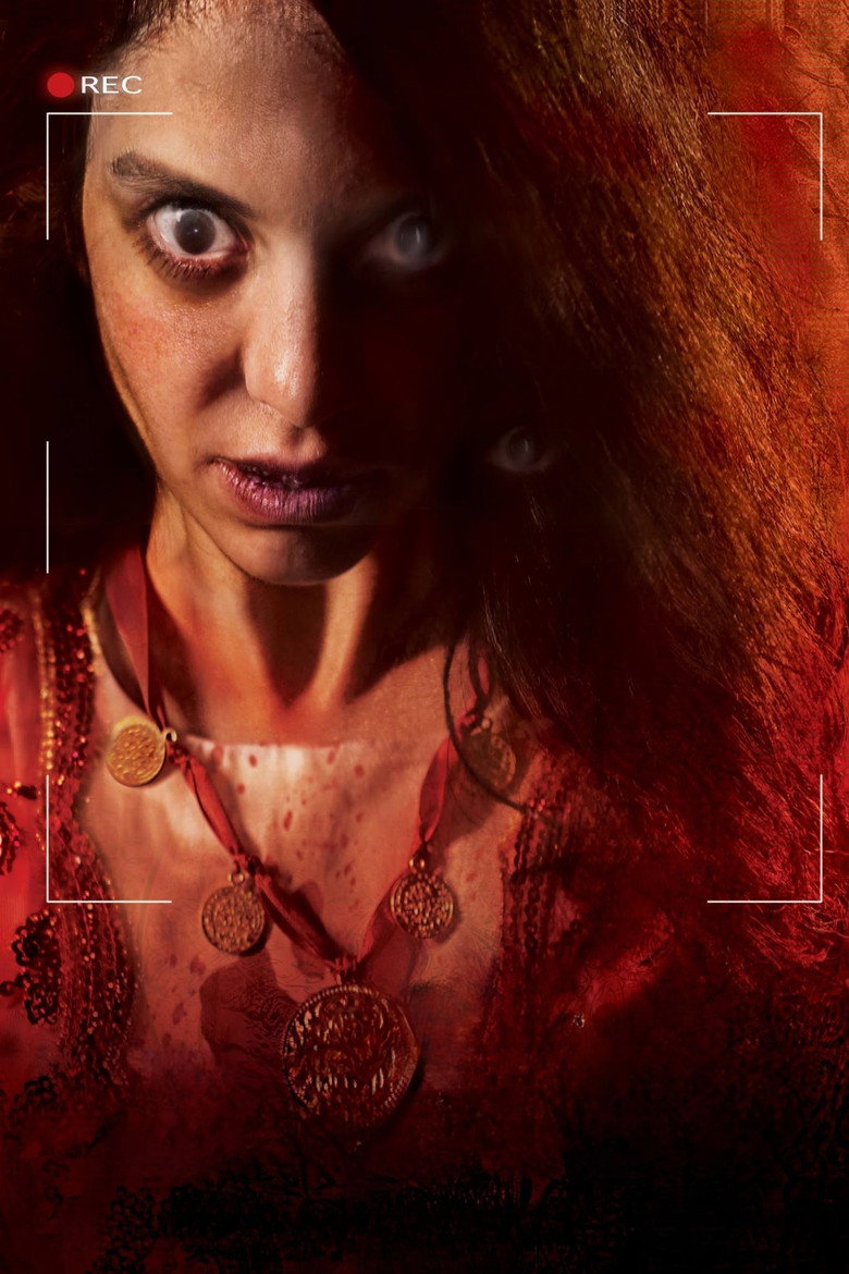 D@bbe 4: The Possession