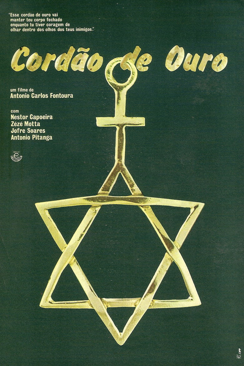 Cordão de Ouro
