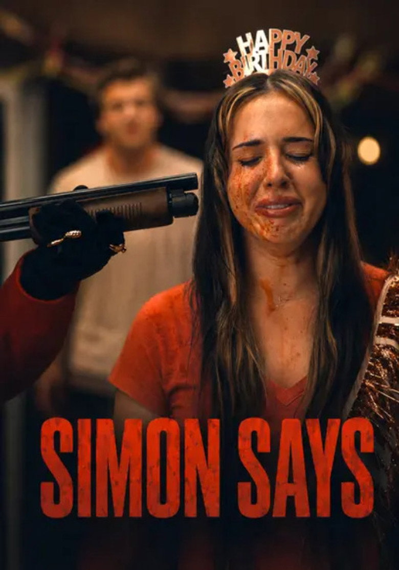 Simon Says