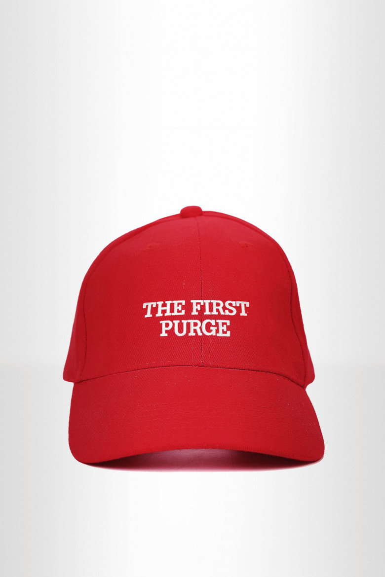 The First Purge