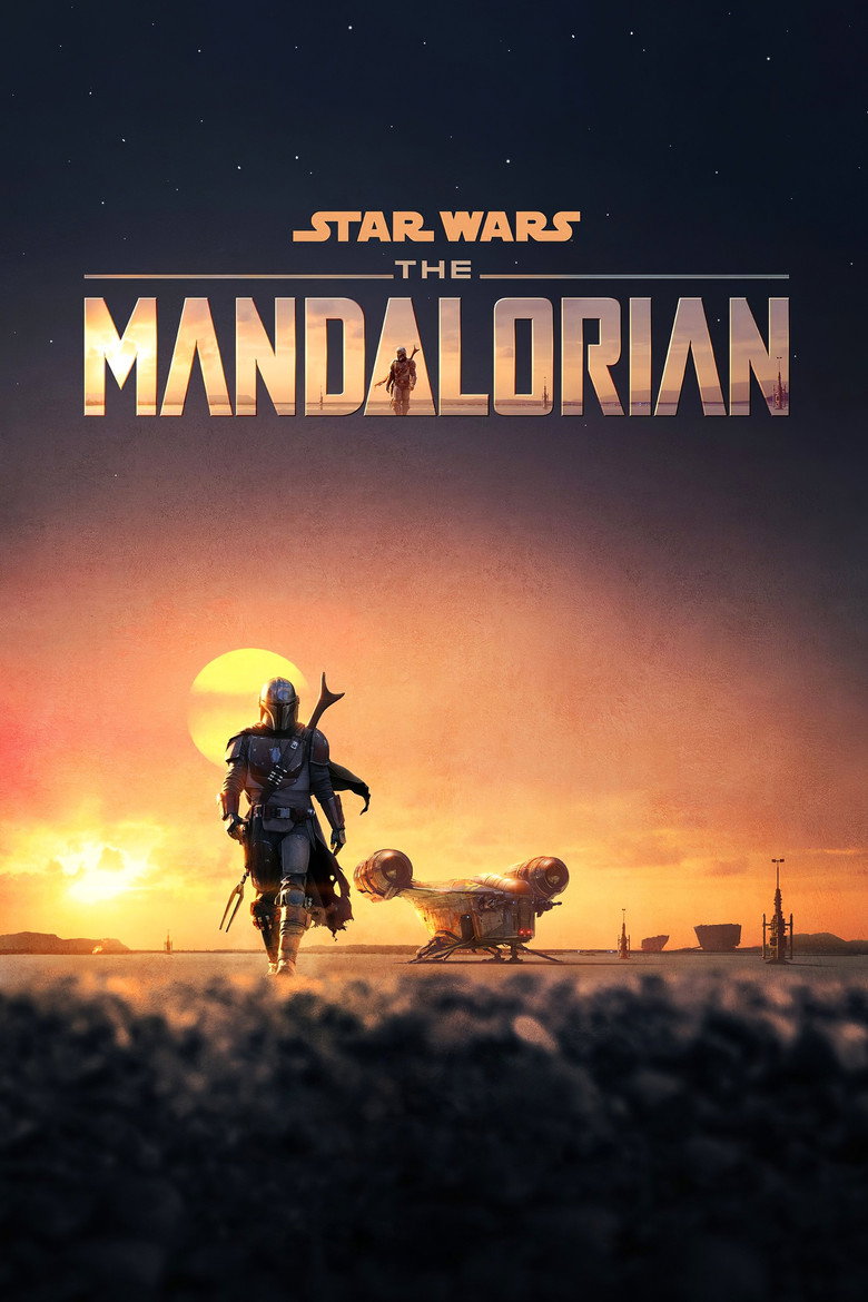 Disney+ Insider: The Mandalorian and Grogu - A New Mission Launches at Disneyland Resort