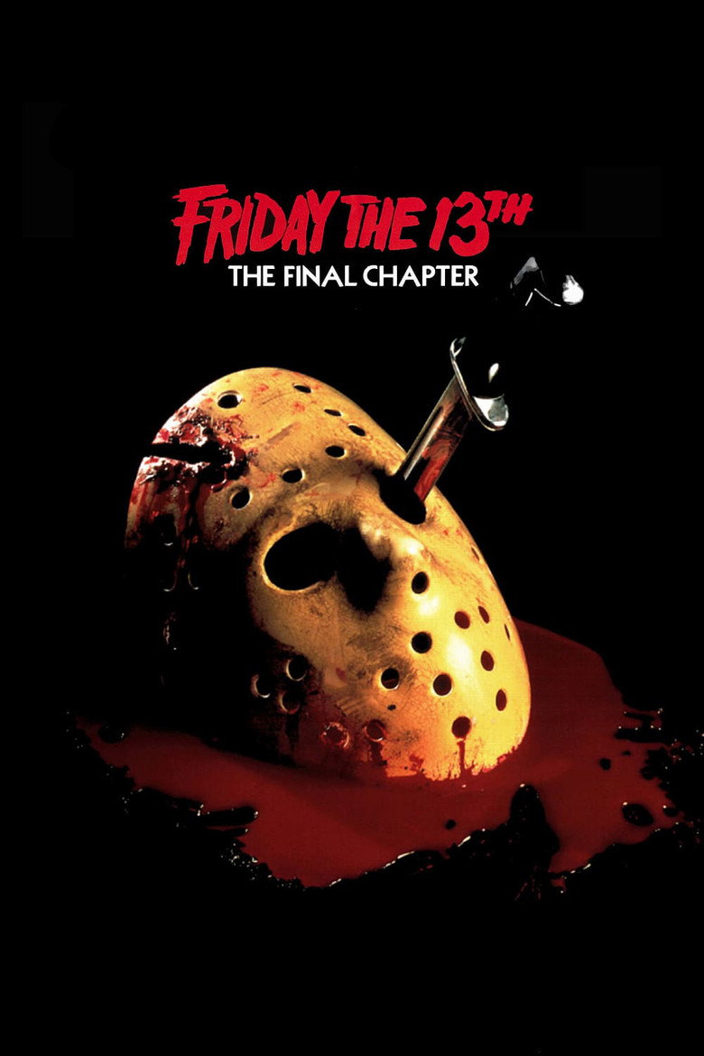 Friday the 13th: The Final Chapter