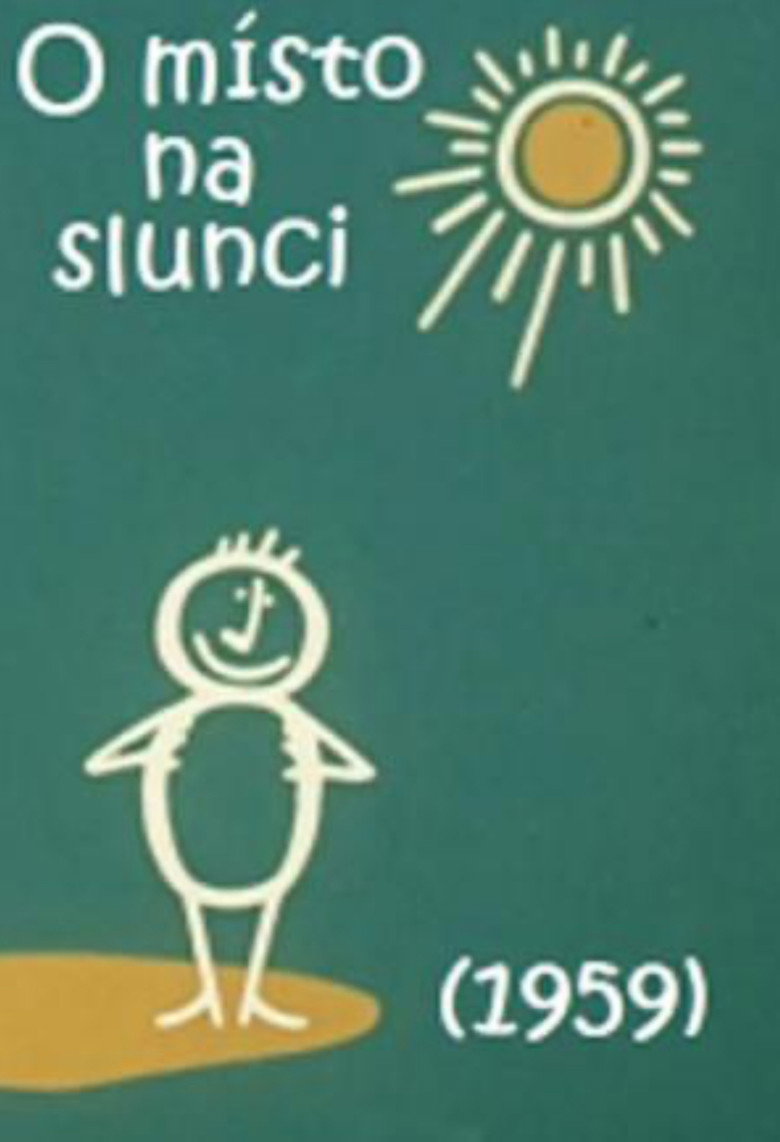 A Place in the Sun